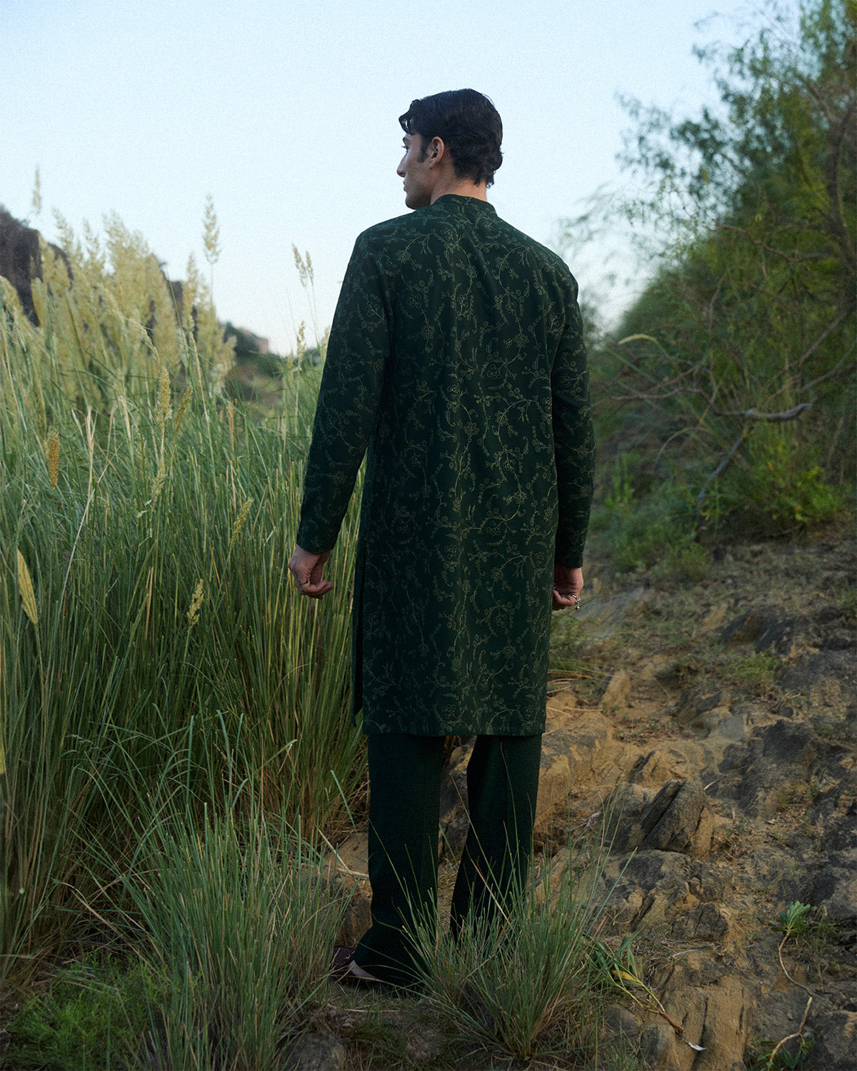 Clover - Jacket