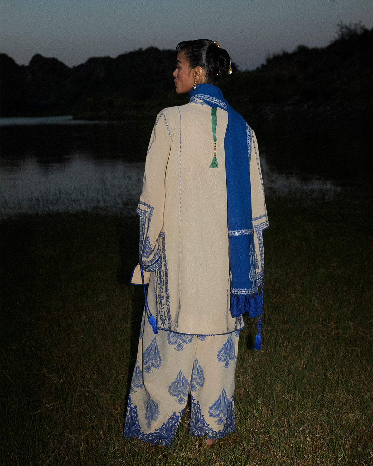 Lapis - Mix & Match