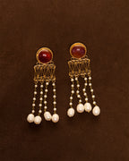 Heirloom Earrings