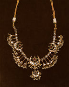 Royal Crest Choker