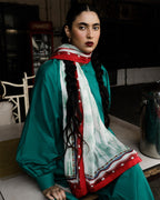 Jade - Dupatta - Mix & Match