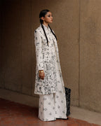 Aurora - Trench Coat