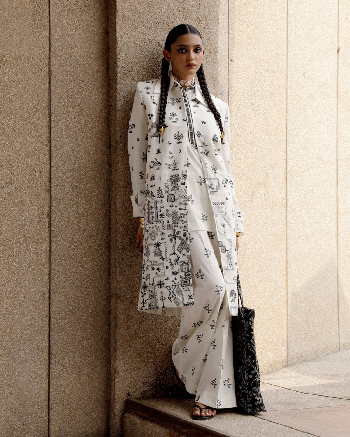 Aurora - Trench Coat
