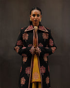 SunFlair - Trench Coat