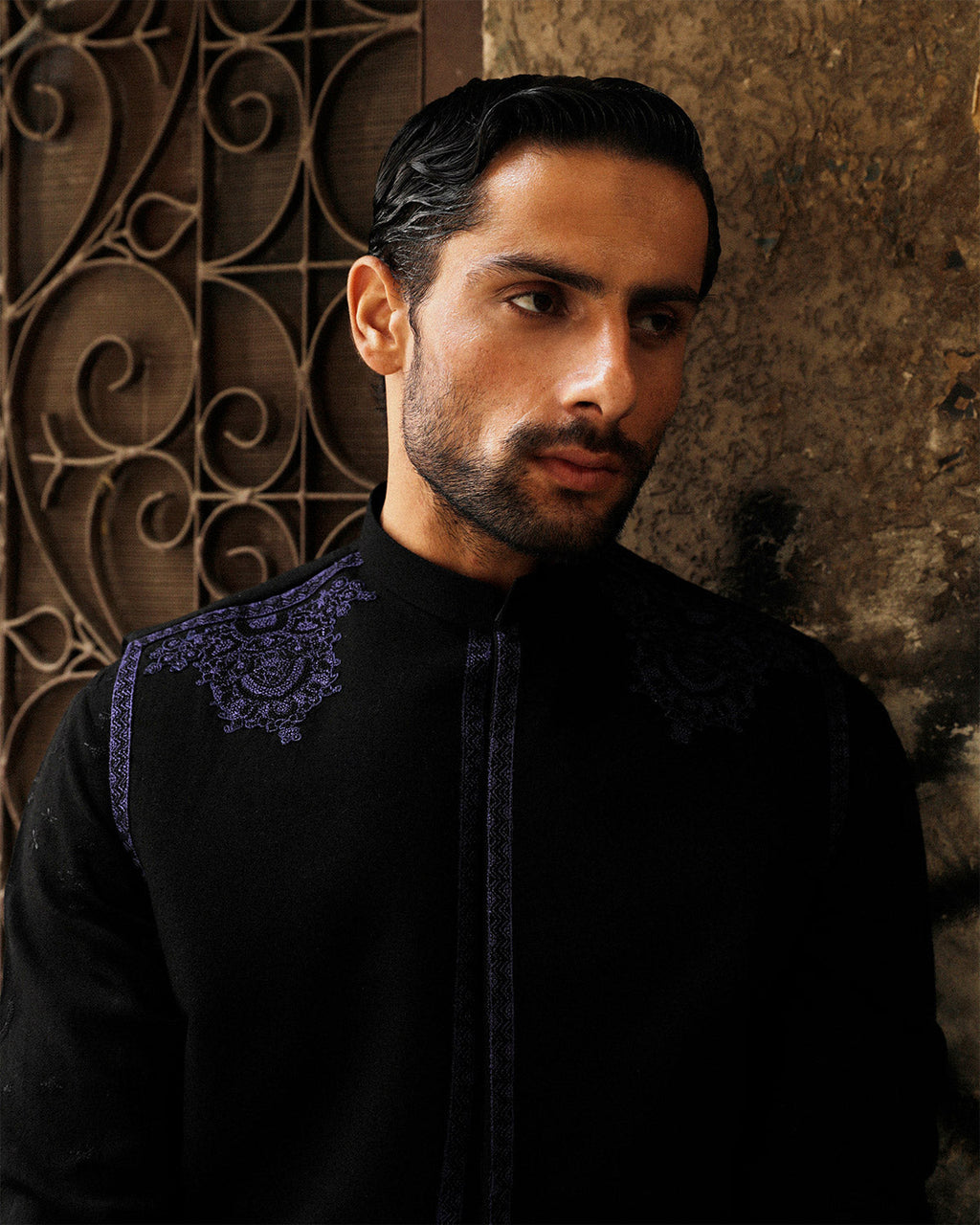 Cosmic - Waistcoat