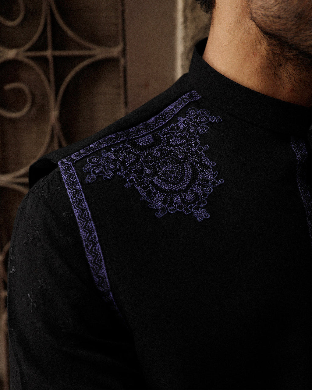 Cosmic - Waistcoat