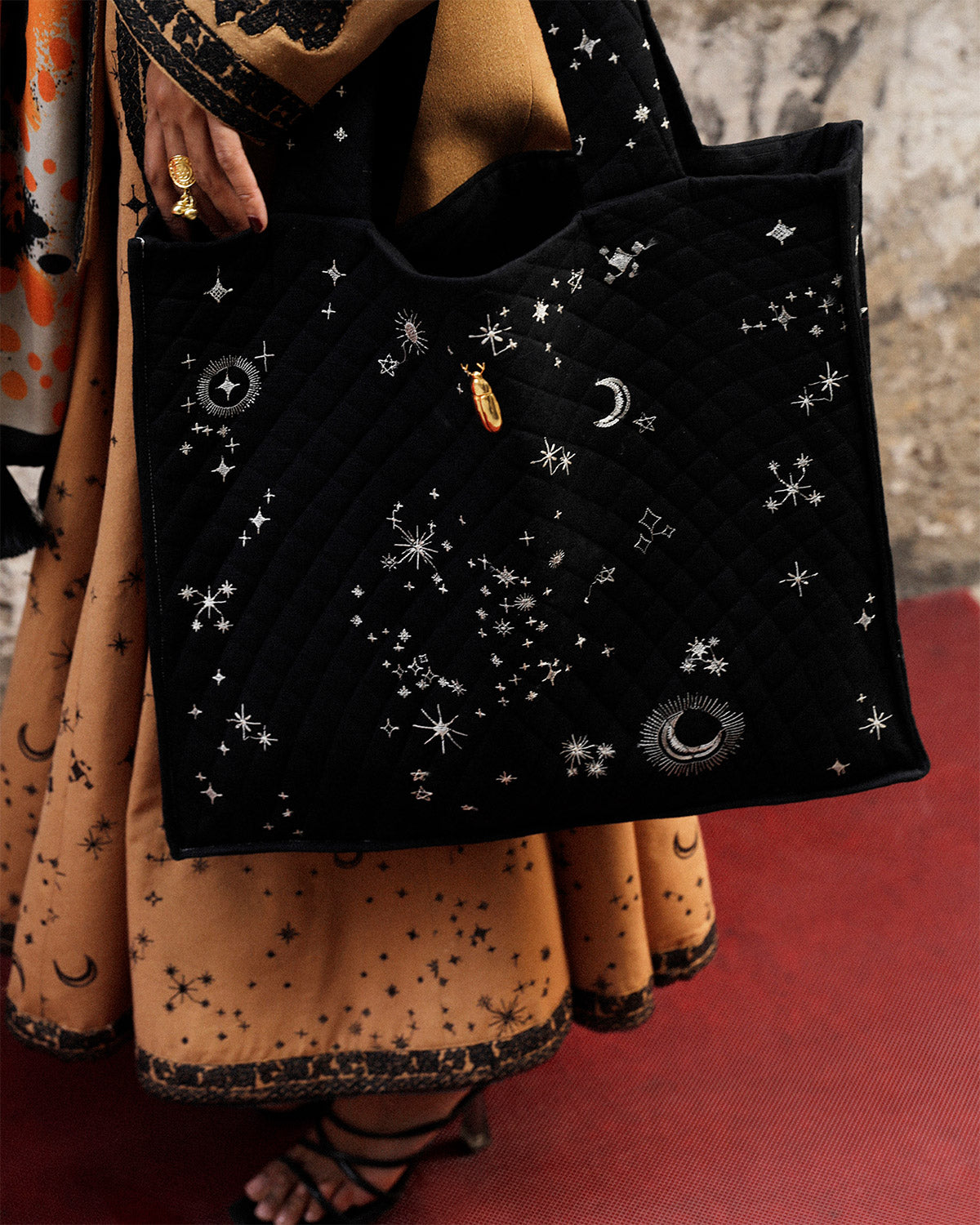 Milky Way Tote