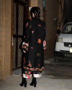 Bellara - Trench Coat