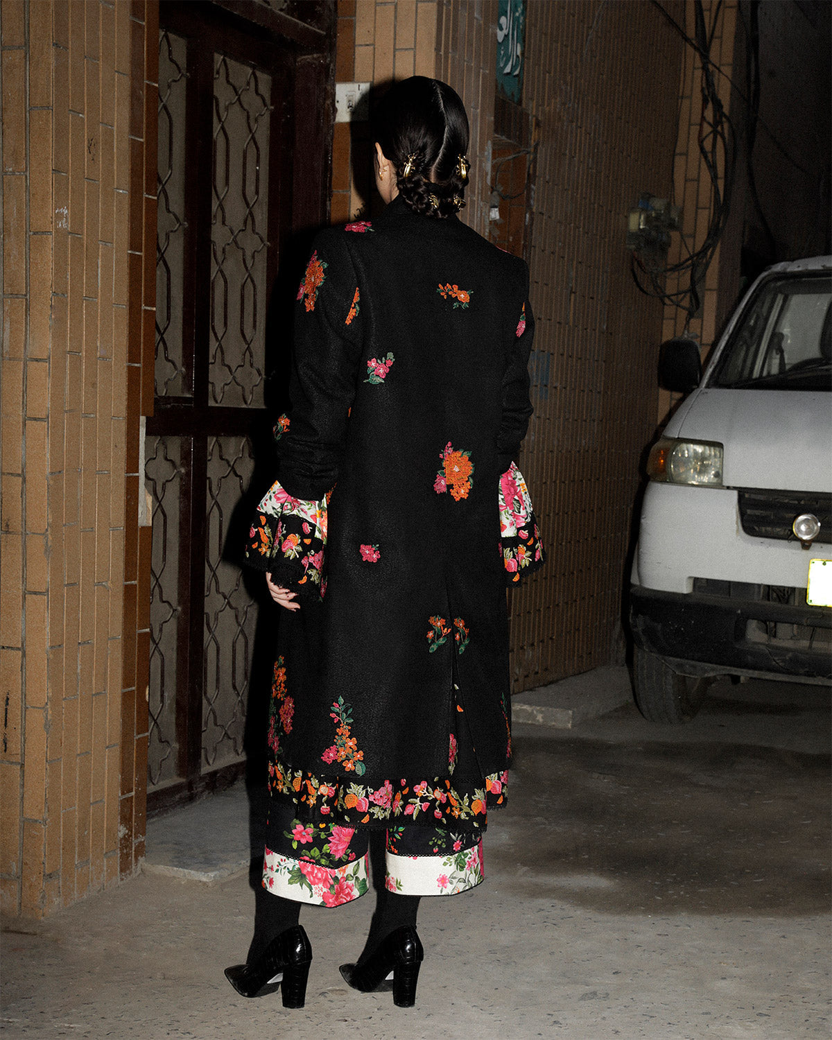 Bellara - Trench Coat