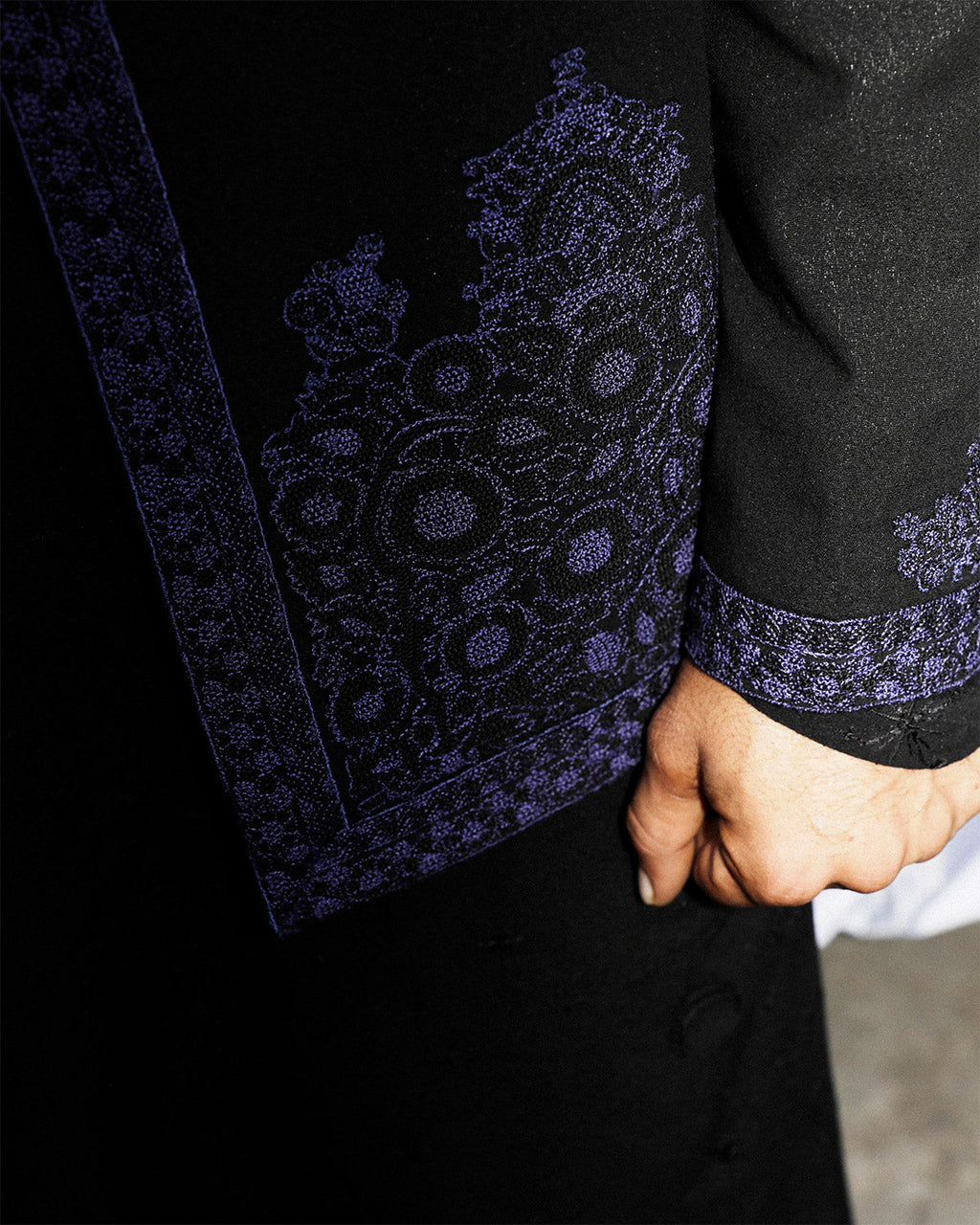 Cosmic - Blazer