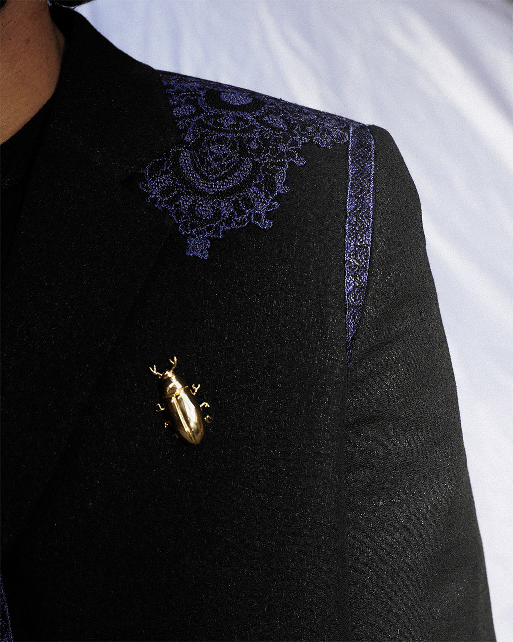 Brooch