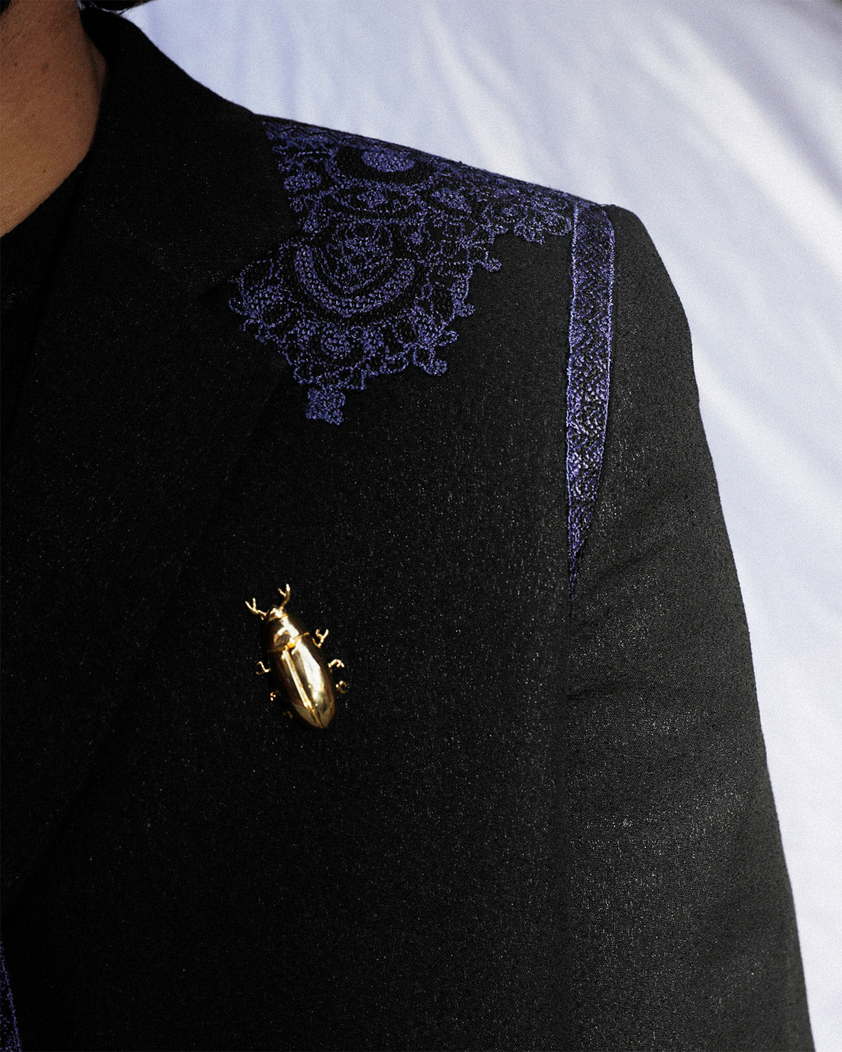 Brooch
