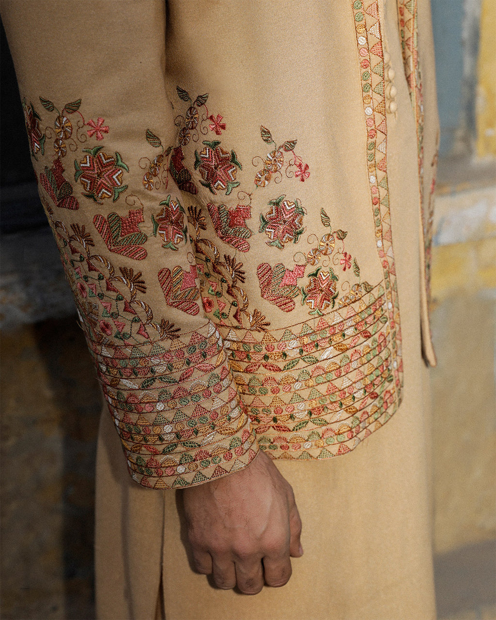 Vista - Mix & Match