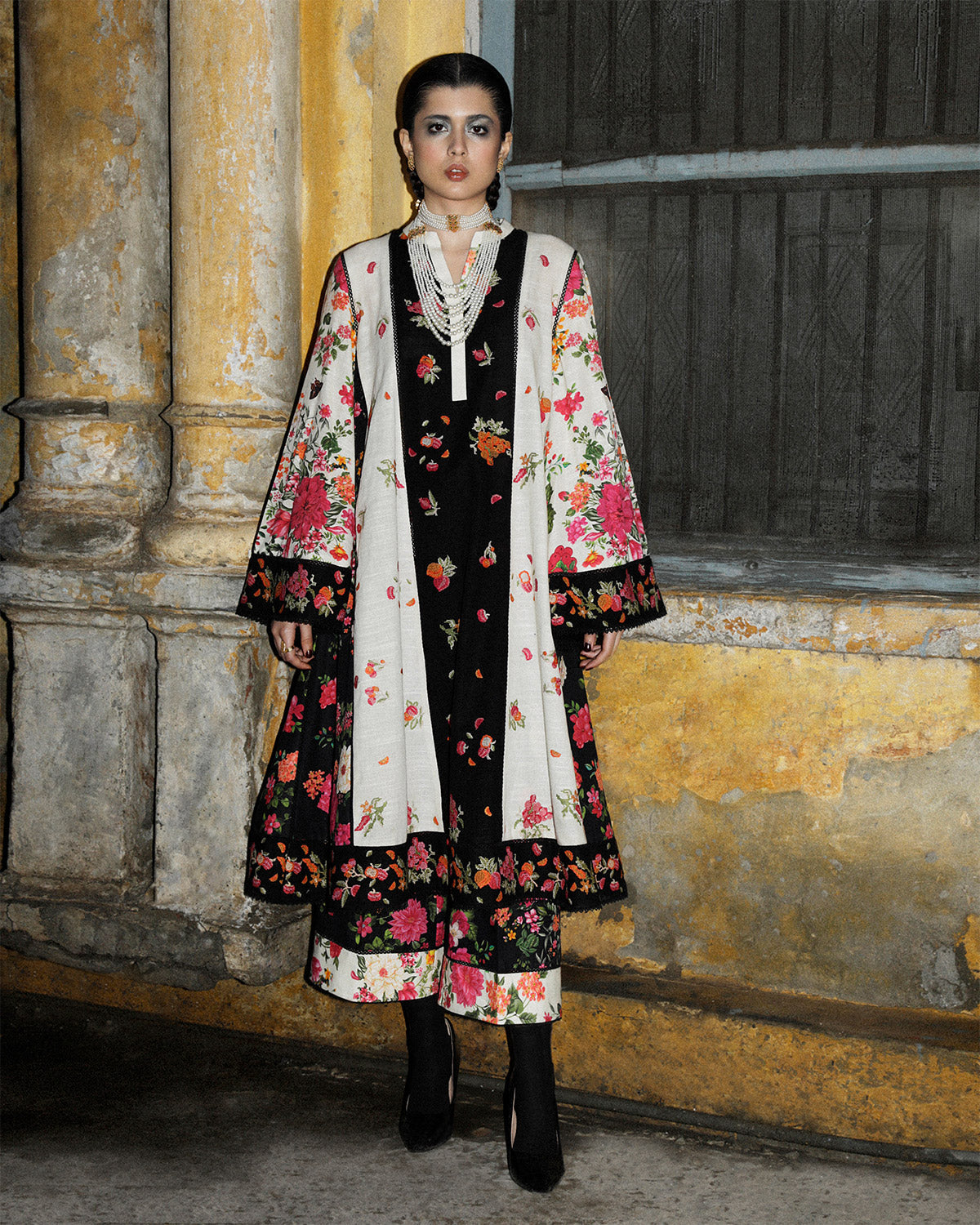 Bellara - Trench Coat