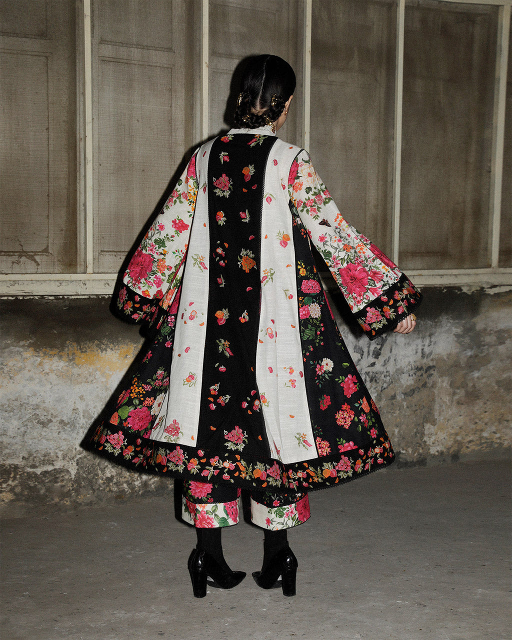 Bellara - Trench Coat