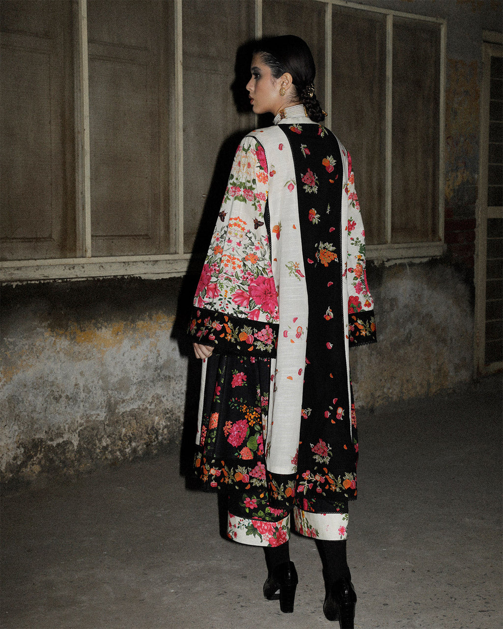 Bellara - Trench Coat