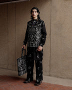 Gossamer - Waistcoat