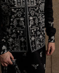 Gossamer - Waistcoat