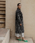Eclipse - Trench Coat