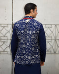 Sapphire - Waistcoat