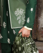 Terra - Scarf  - Mix & Match
