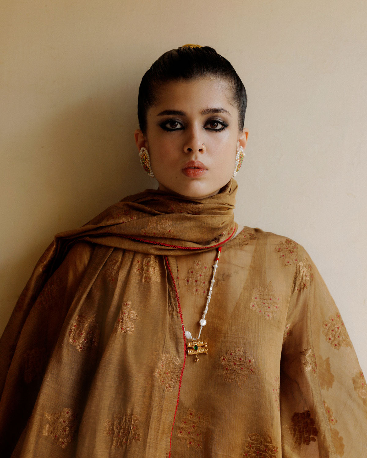 Dazzle - Scarf