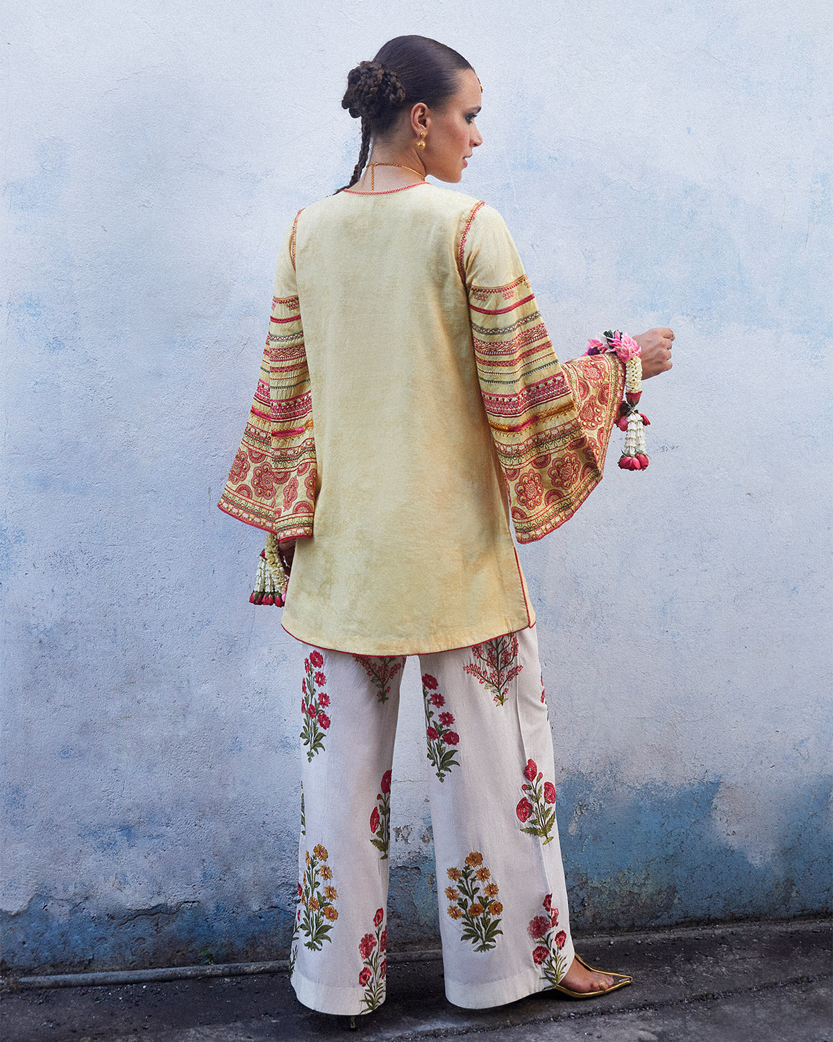 Reverie - Mix & Match