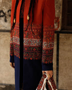 Mosaic - Scarf
