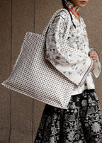 Polkadot Tote Bag