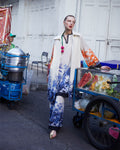 Bloom - Trench Coat