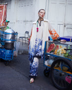Bloom - Trench Coat
