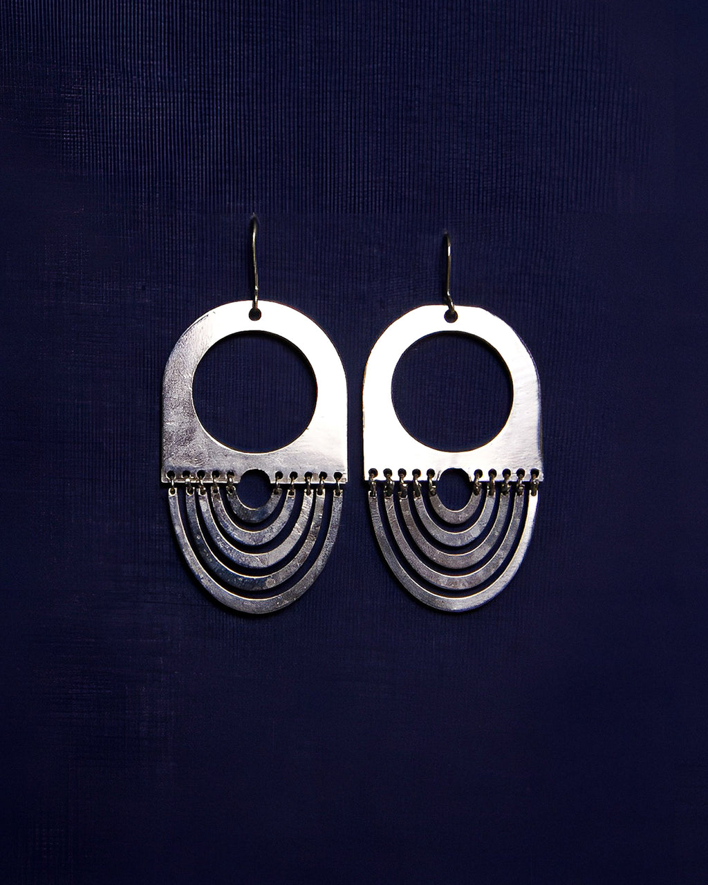 Taq - Earrings