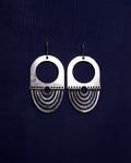 Taq - Earrings