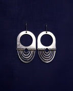 Taq - Earrings