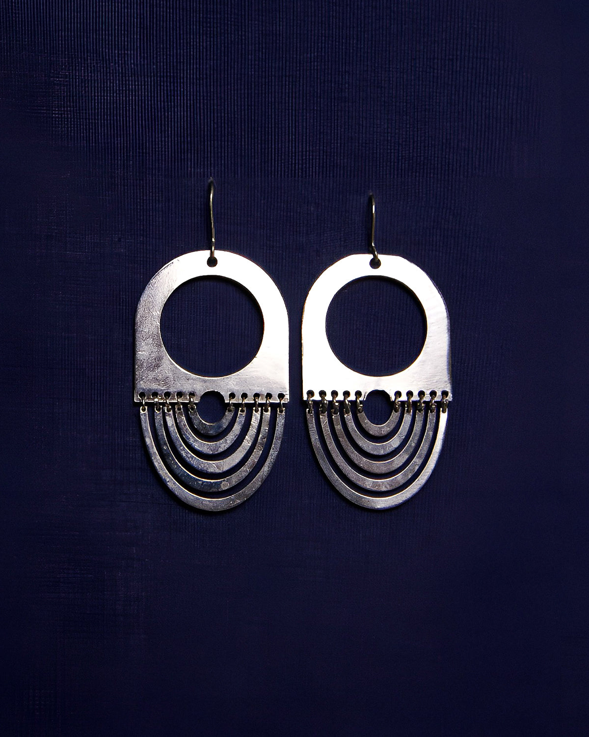 Taq - Earrings