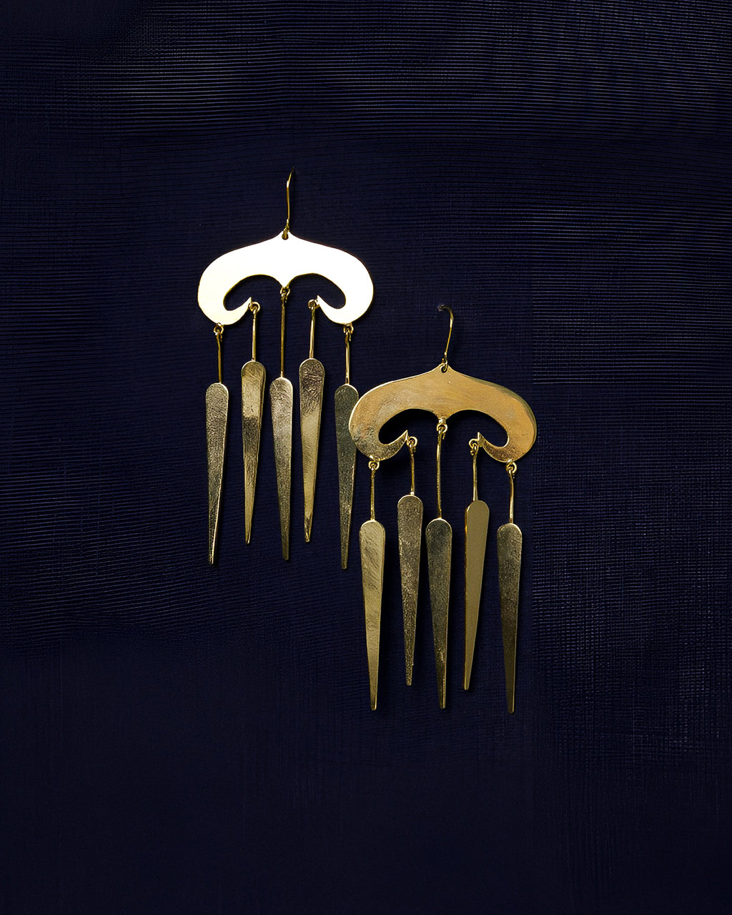 Parwaaz-  Earrings