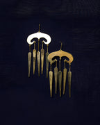 Parwaaz-  Earrings