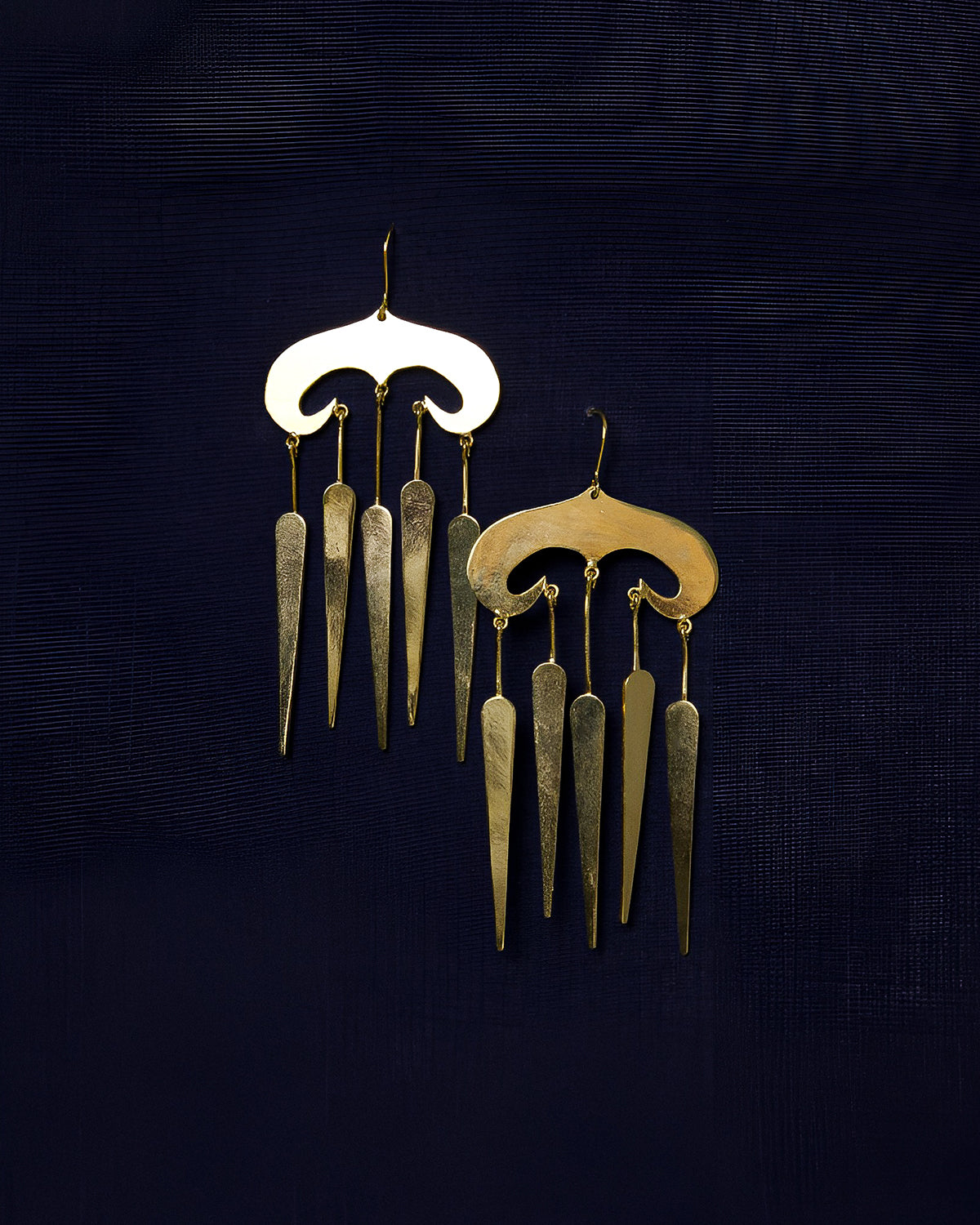Parwaaz-  Earrings