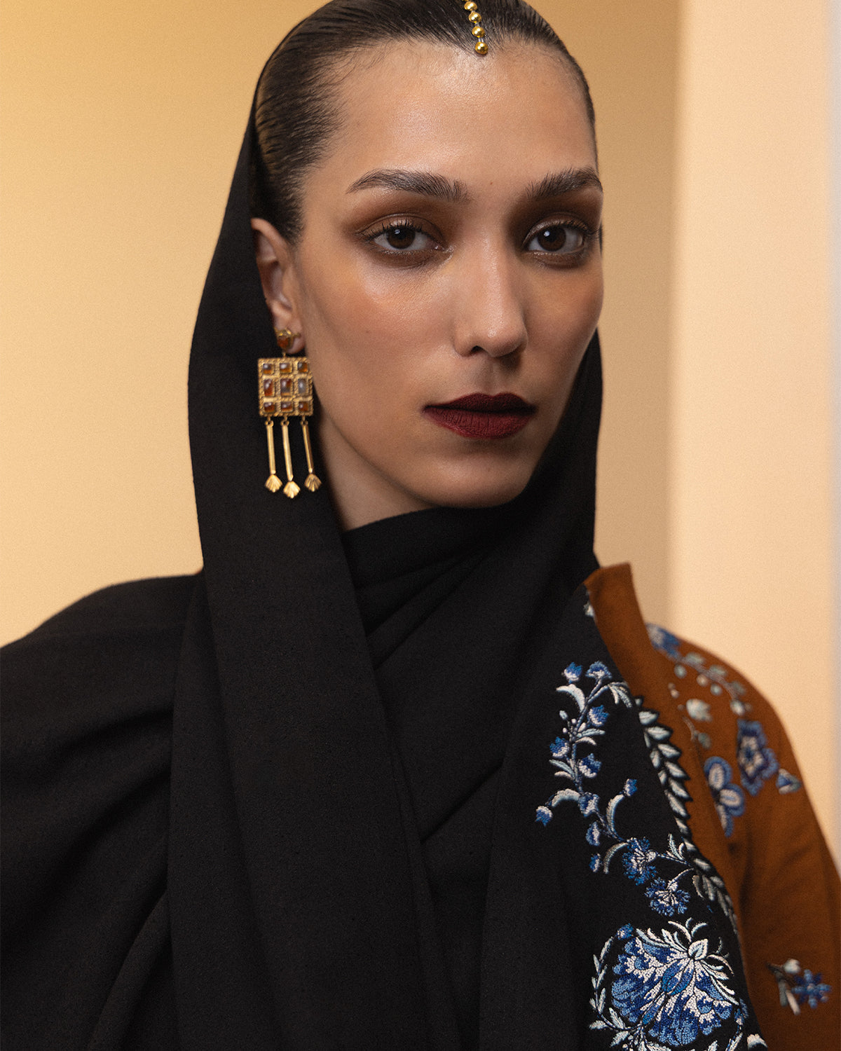 Nuri - Scarf