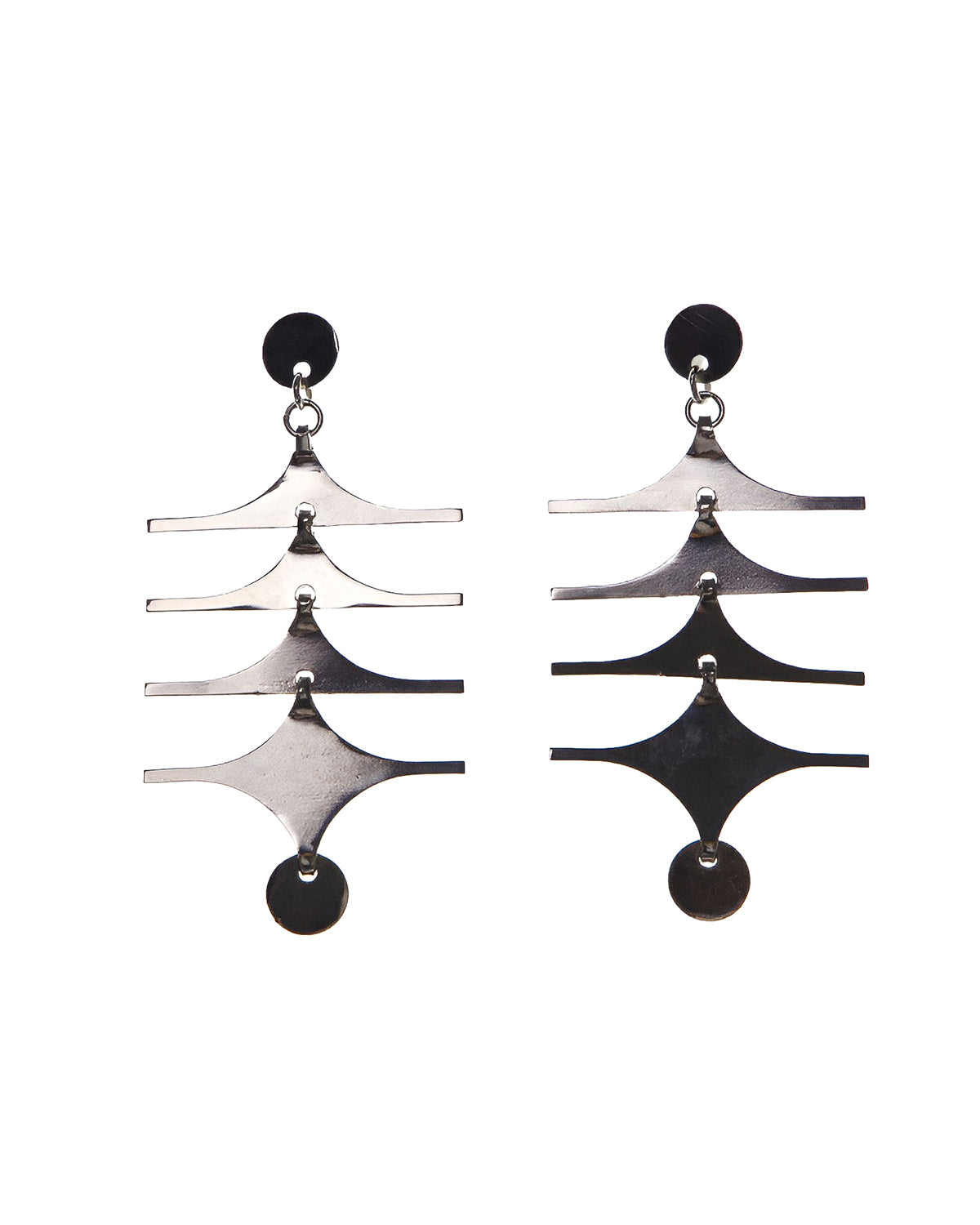 Manzil - Earrings