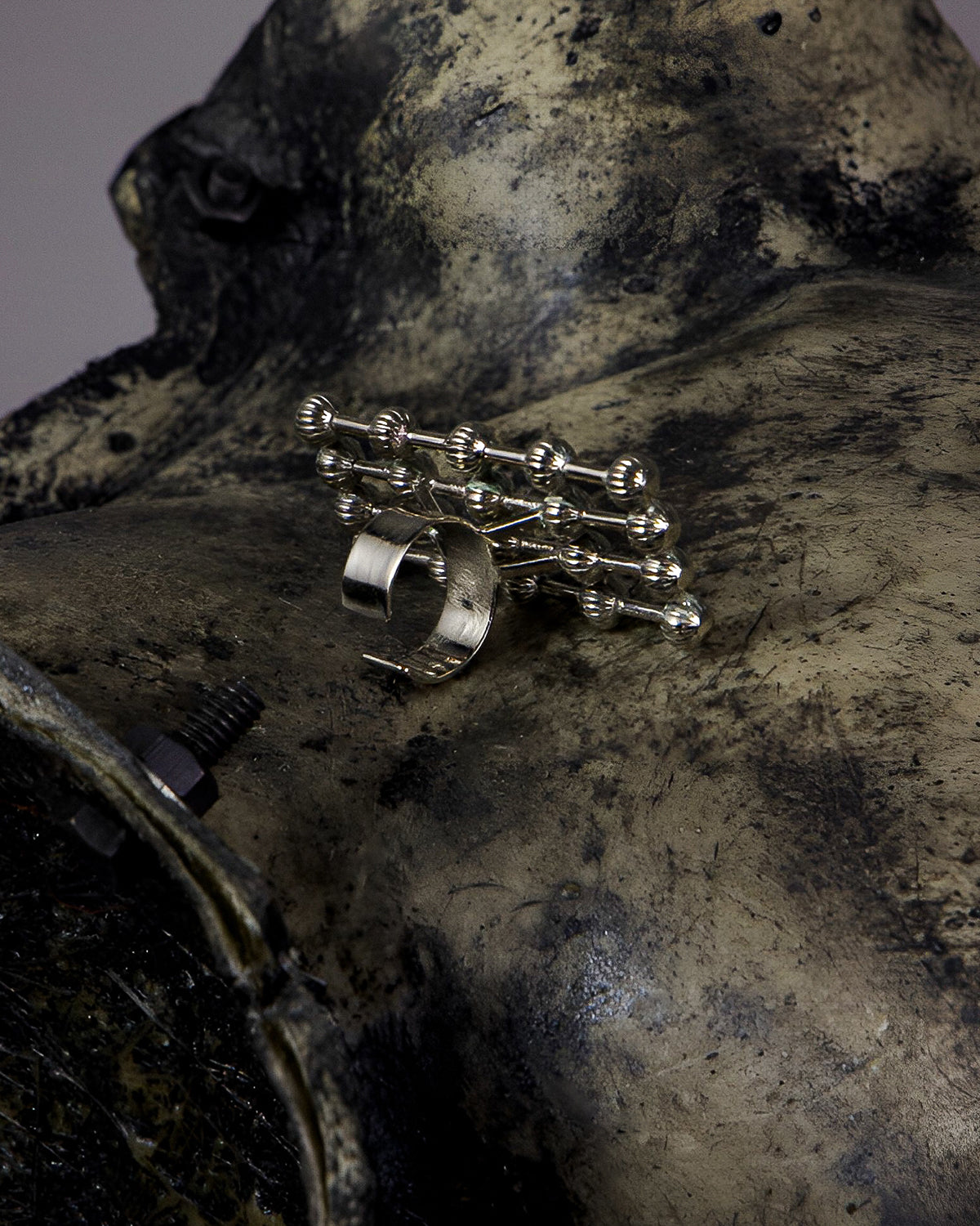 Jaal - ring