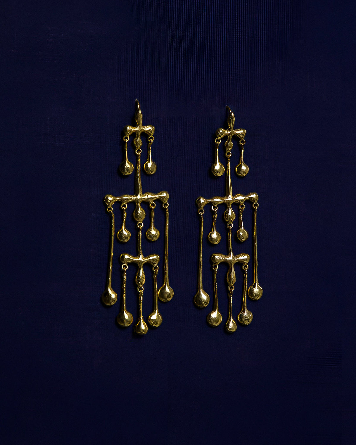Boond - Earrings