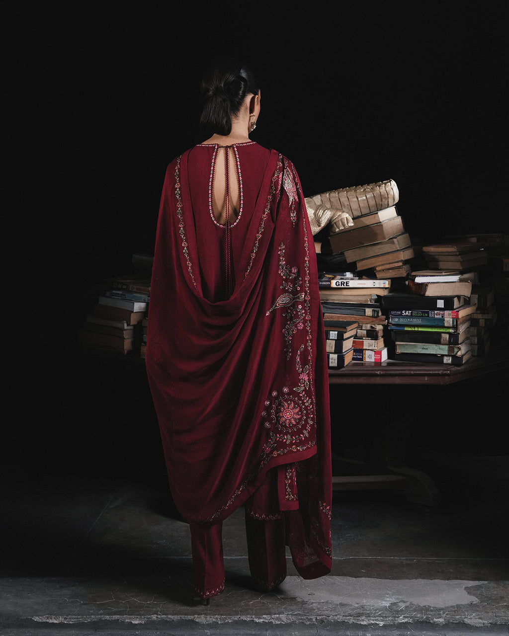 Parul
