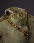 Mahtaab - Earrings