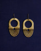 Taq - Earrings