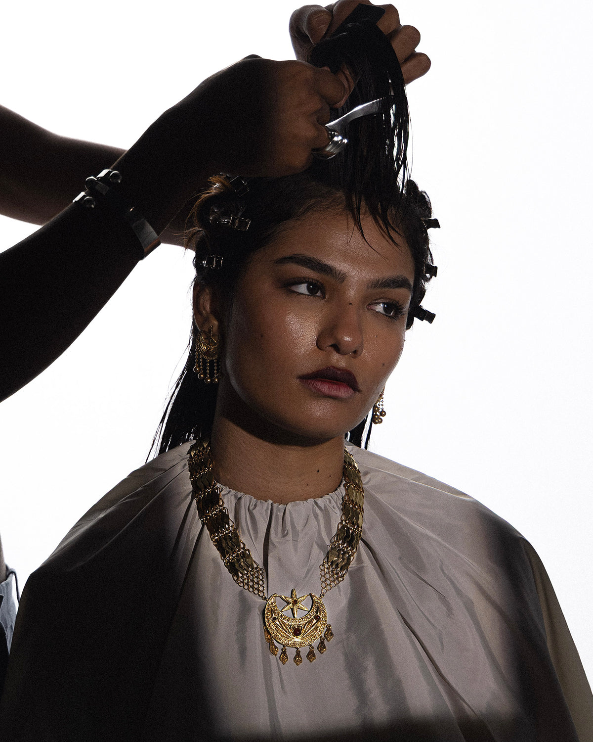 Kehkasha - Necklace