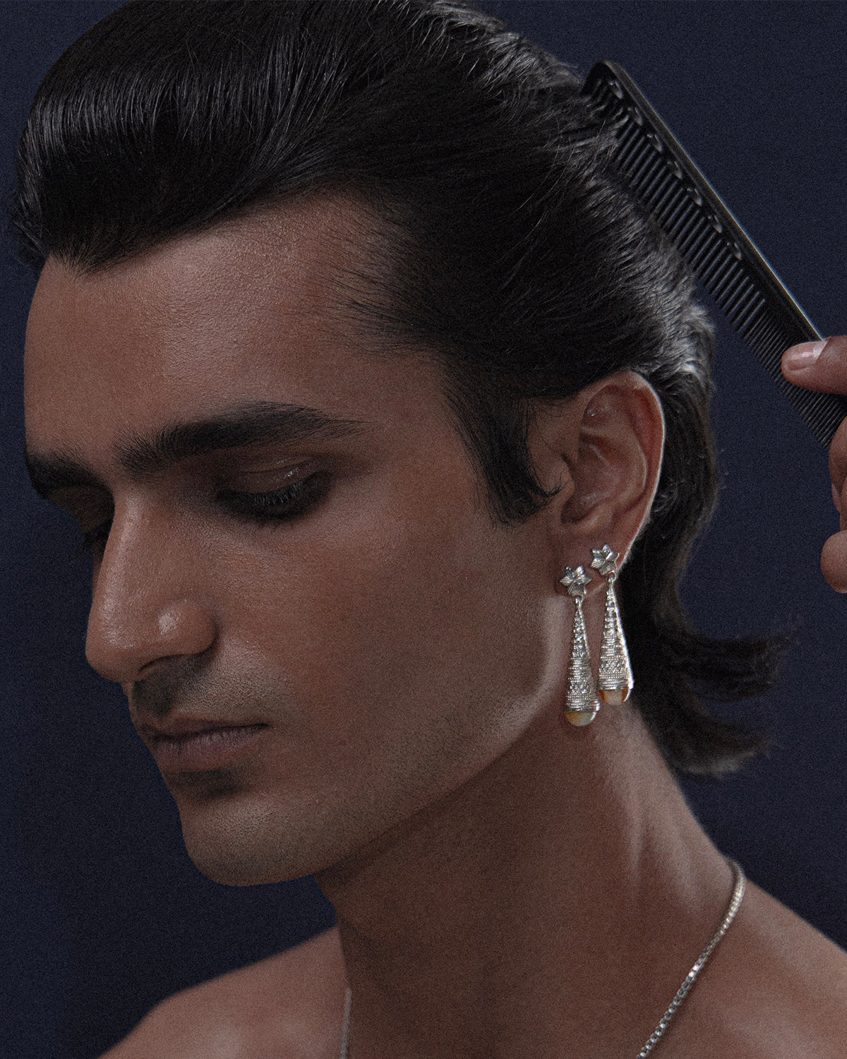 Sholeh - Earrings