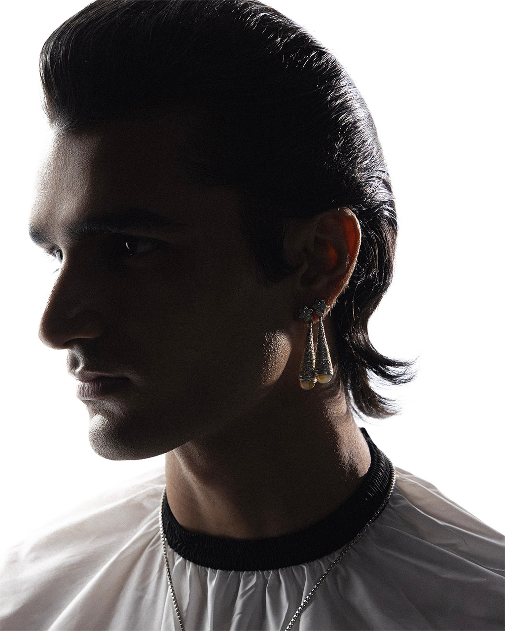 Sholeh - Earrings