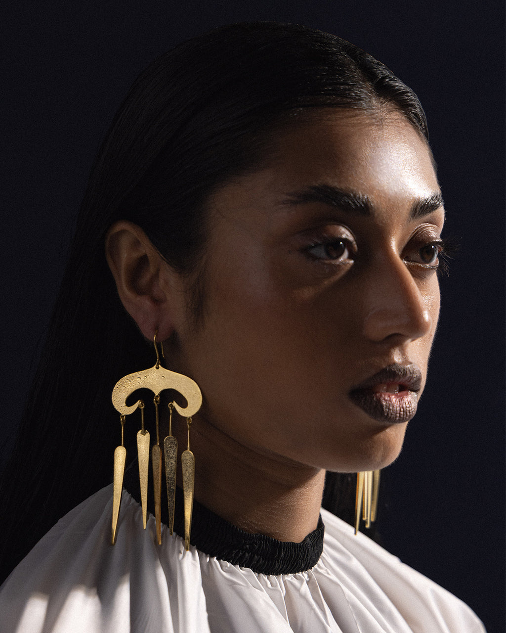 Parwaaz-  Earrings