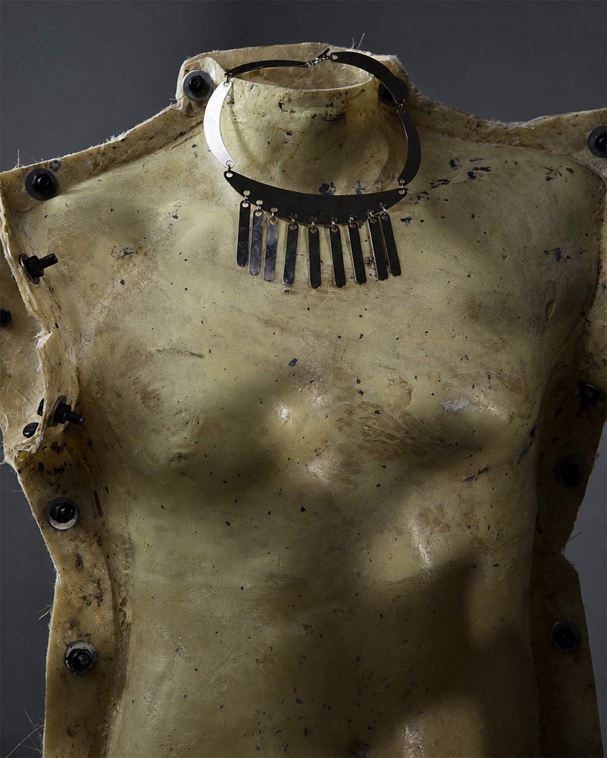 Ahang - Necklace